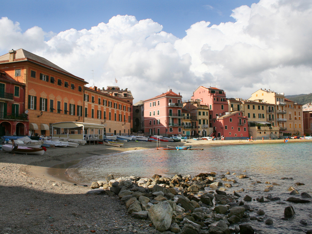 Cinque Terre